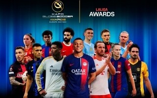Награды Globe Soccer 2024: Празднование Футбольного Превосходства