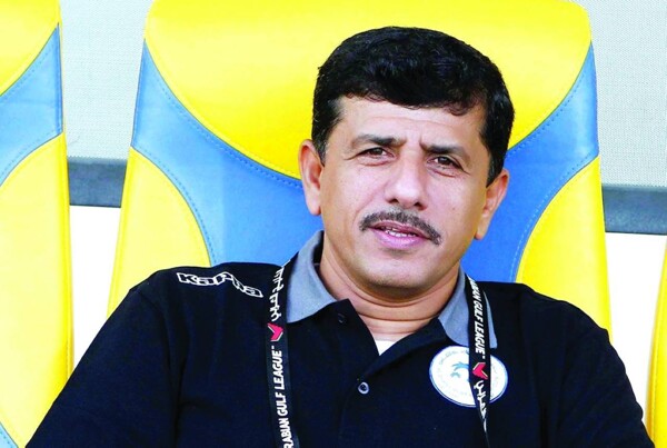 Клуб Dibba Al-Fujairah назначает Абдуллу Масфара на пост главного тренера