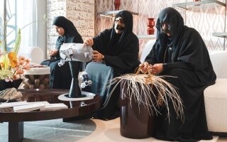 'Irthi' Council Marks 10 Years of Craft Development and Partnership Expansion