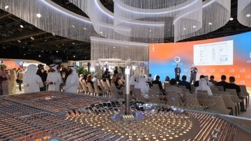 DEWA представит проекты чистой энергии на 22-м Арабском медийном форуме в Дубае