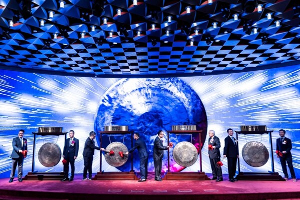 Рост азиатских рынков на фоне успехов AMD в сфере ИИ