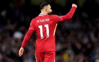 Барнс защитил Салаха от критики