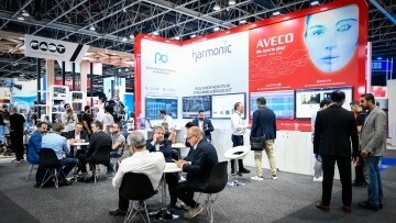 CABSAT 2024 изменит медиа- и развлекательные сектора в Дубае