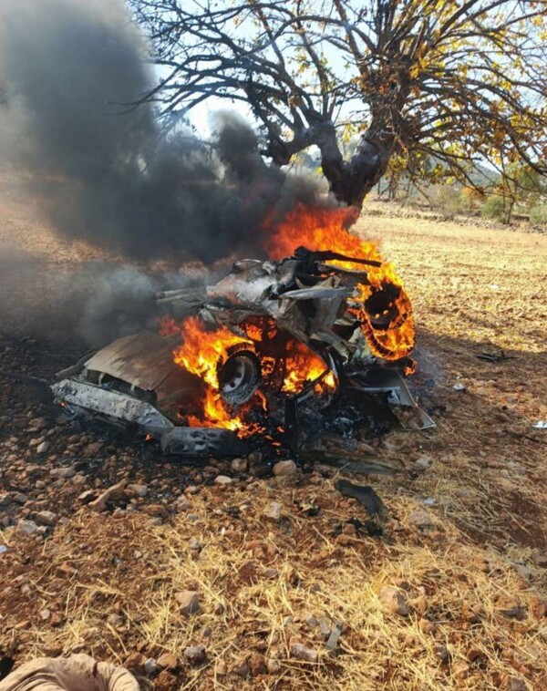 ЕС осудил израильские удары по Ливану и призвал к соблюдению перемирия