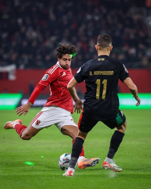 КАФ осуждает нарушения безопасности на матчах Лиги чемпионов Африки