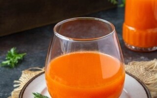 Death by Carrot Juice: A Health Tragedy