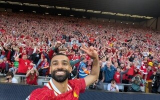 Small Earthquakes Recorded During Liverpool Fans' Celebration | Ours Abroad News