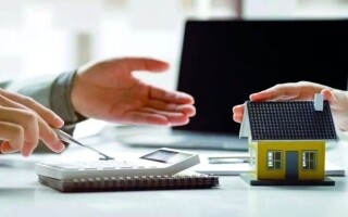 Влияние снижения процентной ставки на финансирование недвижимости