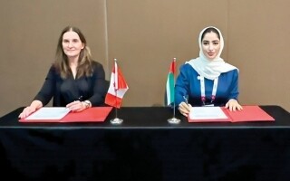 ОАЭ достигли важных авиационных соглашений с Филиппинами и Канадой