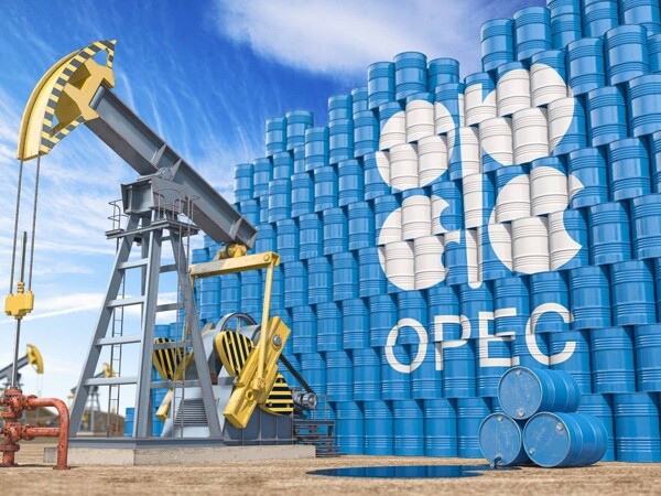 Прогноз роста мирового спроса на нефть в отчете ОПЕК