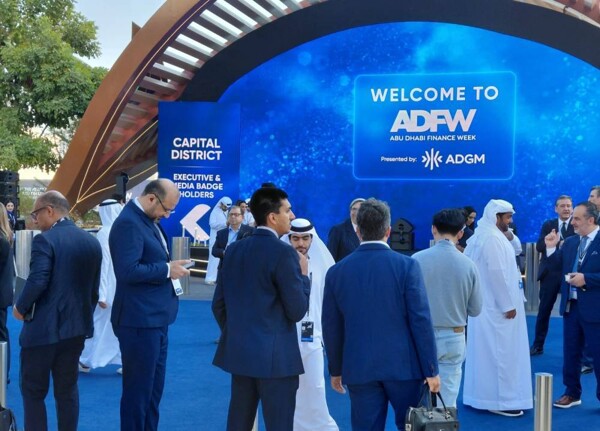 Abu Dhabi Leads Amidst Global Economic Shifts