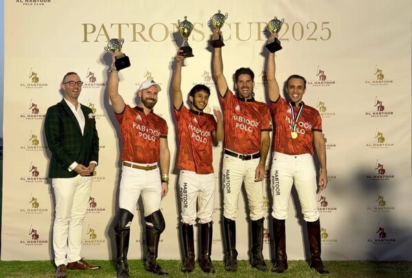 Mohammed Al-Habtor Wins the Final