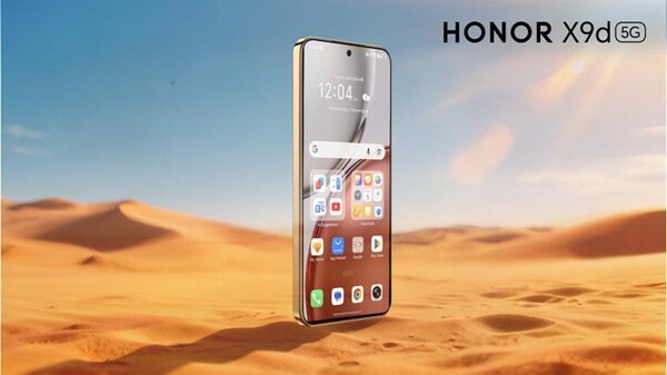 HONOR X9d: A Smartphone Built for Real Life