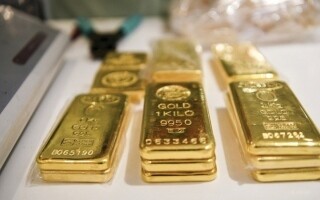 Gold Demand Rises in UAE for 2025