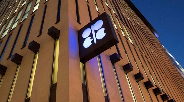 OPEC Predicts Decrease in Global Oil Demand