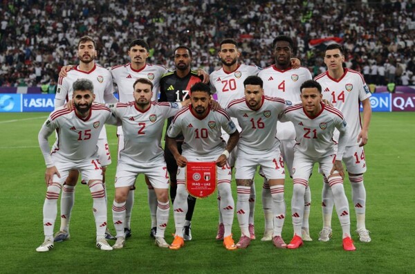 Сборная ОАЭ покинула отборочный турнир ЧМ-2026 после несправедливого поражения