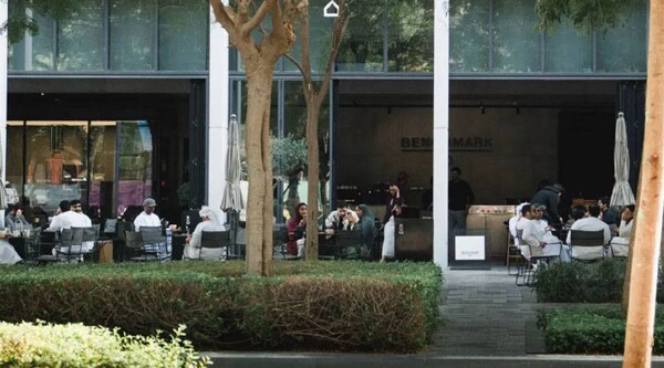 Dubai Makes the List of Top 100 Cafes Worldwide