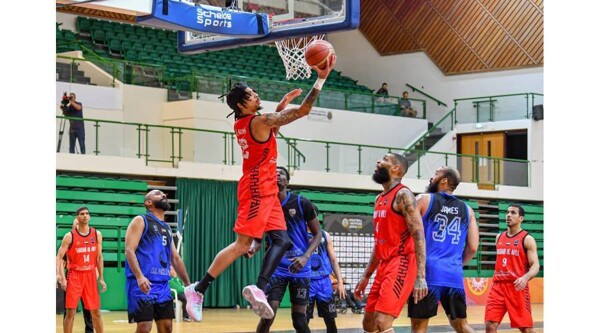 Shabab Al-Ahli Dominates Al-Dhafra in UAE Cup