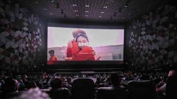 В фокусе возможности Абу-Даби с премьерой серии о здравоохранении H для надежды