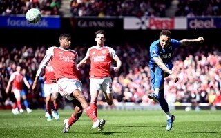 Bournemouth Defeats Arsenal in Premier League