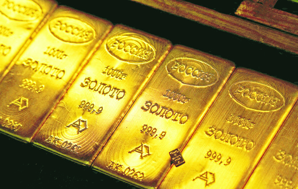 Global Banks Shift Towards Precious Metals Banking Services