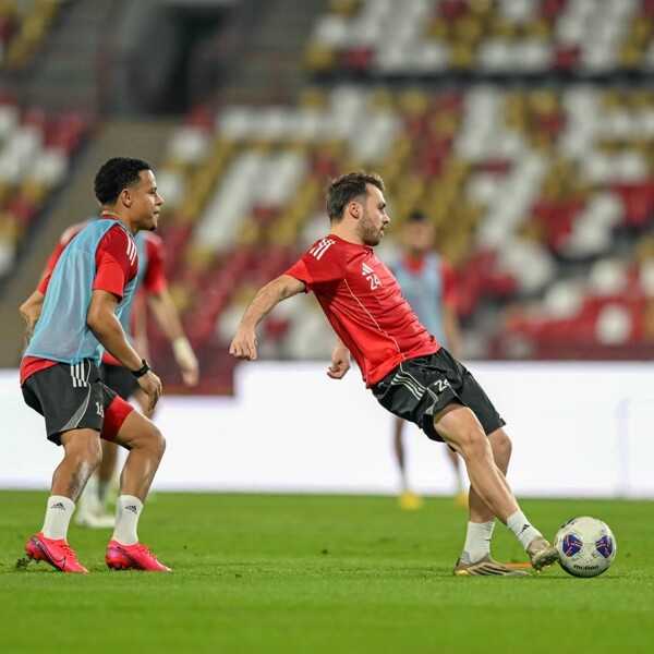 Romanian Coach Appointed Head Coach of UAE National Team