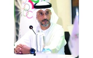 Second UAE Sports Medicine Conference kicks off in Dubai
