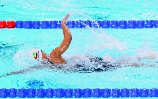 Спортсмены ОАЭ сияют на Олимпийских играх в Париже