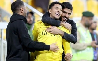 Al-Wasl Inflicts First Defeat on Al-Wahda