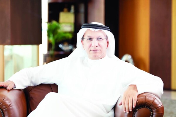Diyar CEO Forecasts Strong Financial Results