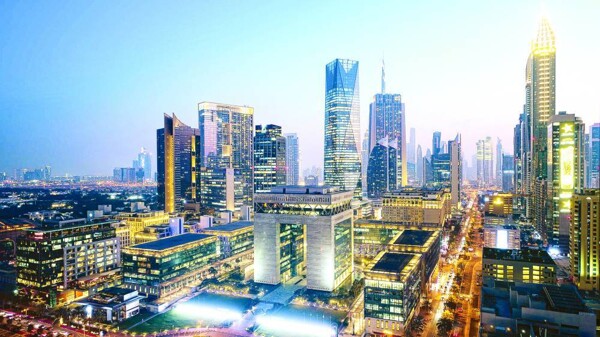 UAE Ranks Fifth in Global Asset Mobility Index