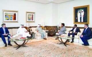 Dubai Attracts Global Companies and Strengthens Fintech