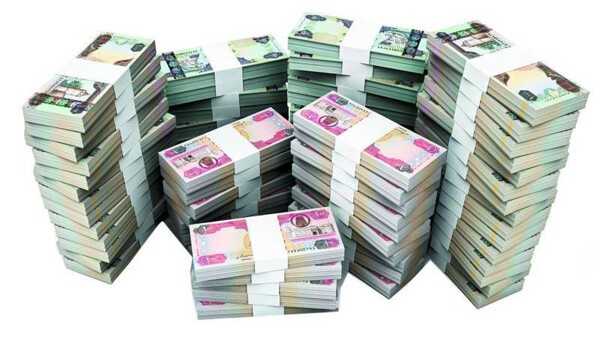 Рост срочных депозитов в банках ОАЭ