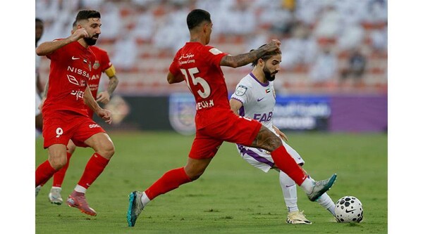 Al Ahli Youth Team Secures Big Win Over Al Bataih