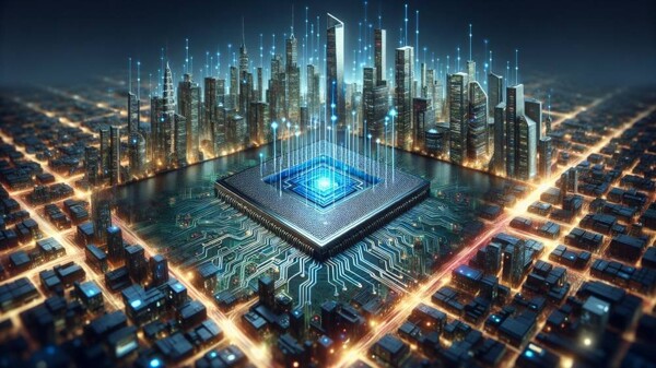 全球半导体危机因人工智能芯片需求而加剧