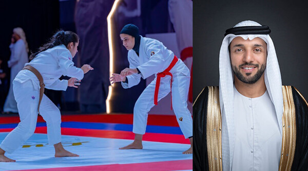 Minister Praises UAE's Global Position