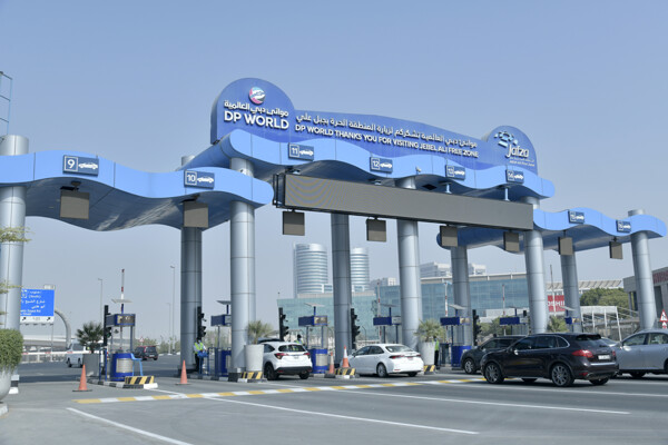 New Truck Parking Fees Introduced by DP World