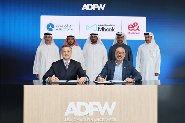 В ОАЭ запускается новая криптовалюта для платежей