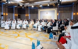 Шейх Рас-аль-Хаймы подчеркнул важность туризма для экономики ОАЭ
