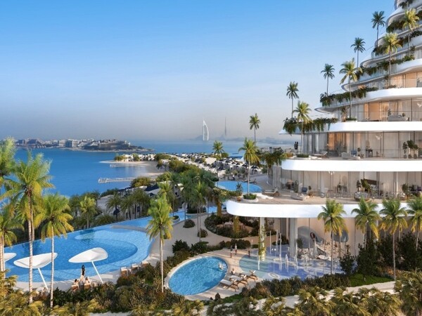 Несравненные инвестиционные возможности в COMO Residences