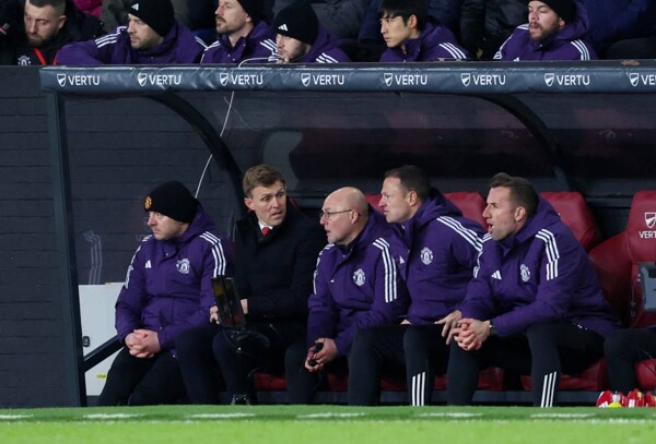 Roy Keane on Sir Alex Ferguson's Future at Manchester United