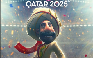 Сборная ОАЭ объявила состав на Кубок арабских наций 2025