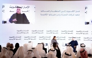 Глава Alshaya Group похвалил деловой климат Дубая