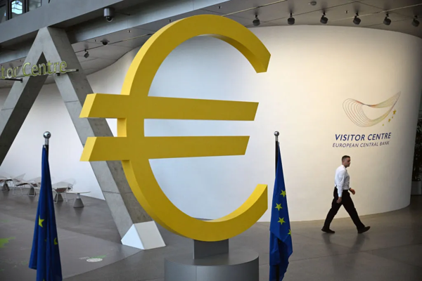 Eurozone Inflation Unexpectedly Accelerates