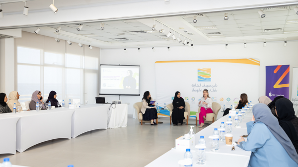 Empowering Women Entrepreneurs in Sharjah