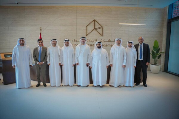 В Шардже обсудили стратегическое сотрудничество в сфере энергетики