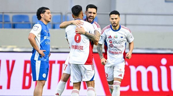 莫罗·卡塔纳奇与沙巴布队签订六个月合同