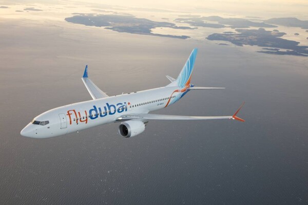 FlyDubai Reports Strong Profit for 2025