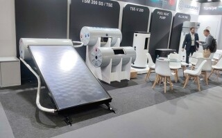 Спрос на «зелёные» стройматериалы в ОАЭ вырос на 40%