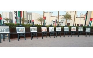 Неделя «ОАЭ и Кувейт — братья навсегда»